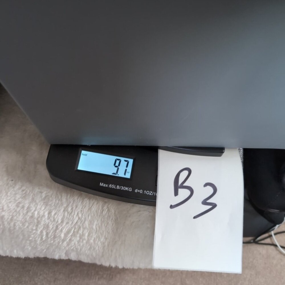 Zara Coastal Beach Pocket Cropped Flare Spring Pants M - Picture 9 of 9